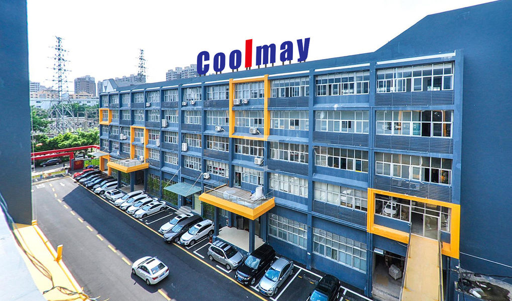 Trung Quốc Shenzhen Coolmay Technology Co., Ltd. hồ sơ công ty
