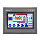 4.3Inch Analog Control HMI PLC All In One For Agricultural Irrigation