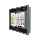 7 Inch HMI Replay PLC Controller 7W Portrait With Touch Panel