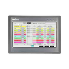 10 Inch PLC HMI All In One High Speed Pulse 1024×600 PNP Input